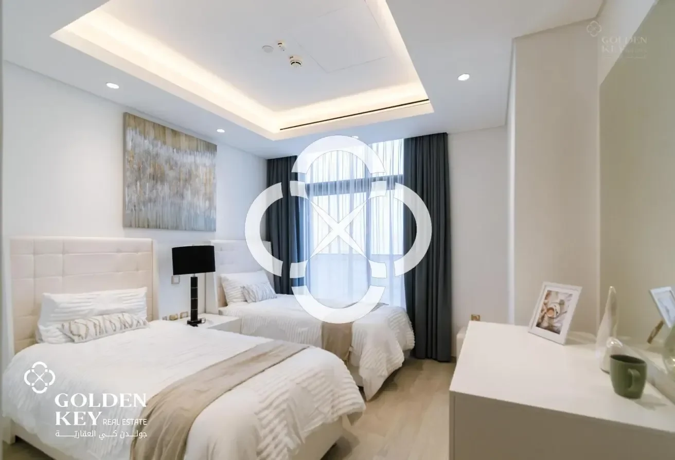 Premium Finishes |Luxury 3 Bedroom |Bills Included