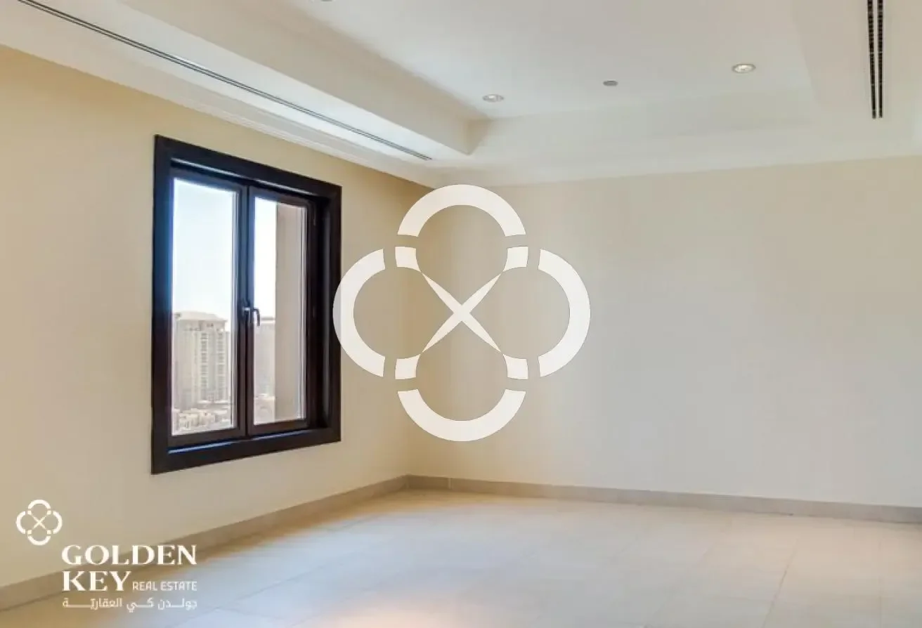 Spacious Layout | SF - 4BR+Maid with Marina View