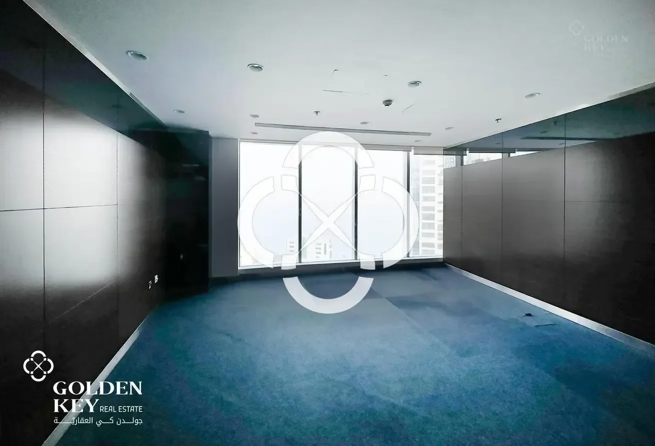 Sea View | Large Office Space | West Bay