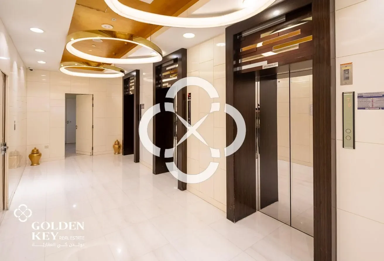 Exclusive 1BR w/ Balcony | Title Deed | Waterfront