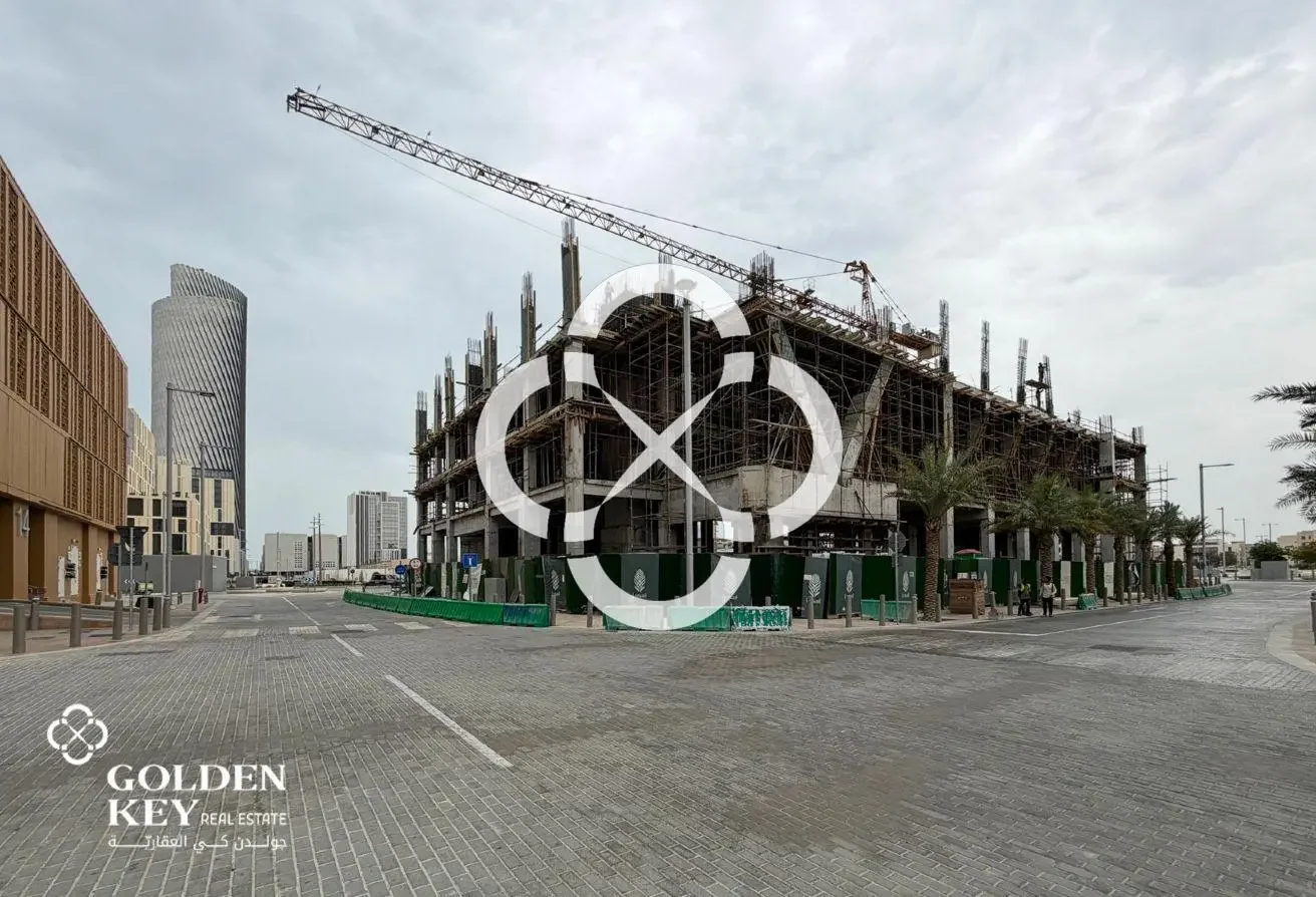 Premium Commercial Unit for Sale | 5 Years P/Plan