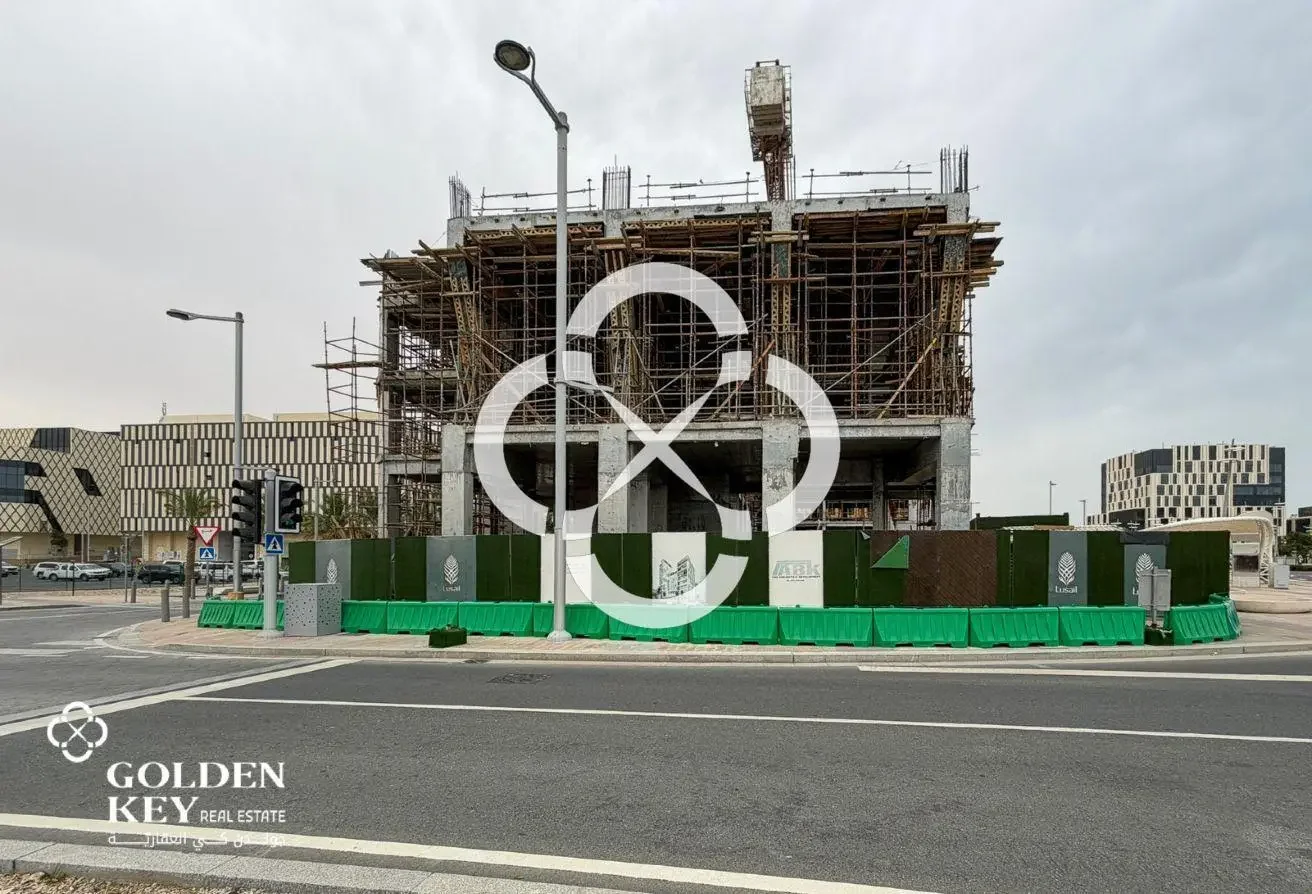 Premium Commercial Unit for Sale | 5 Years P/Plan