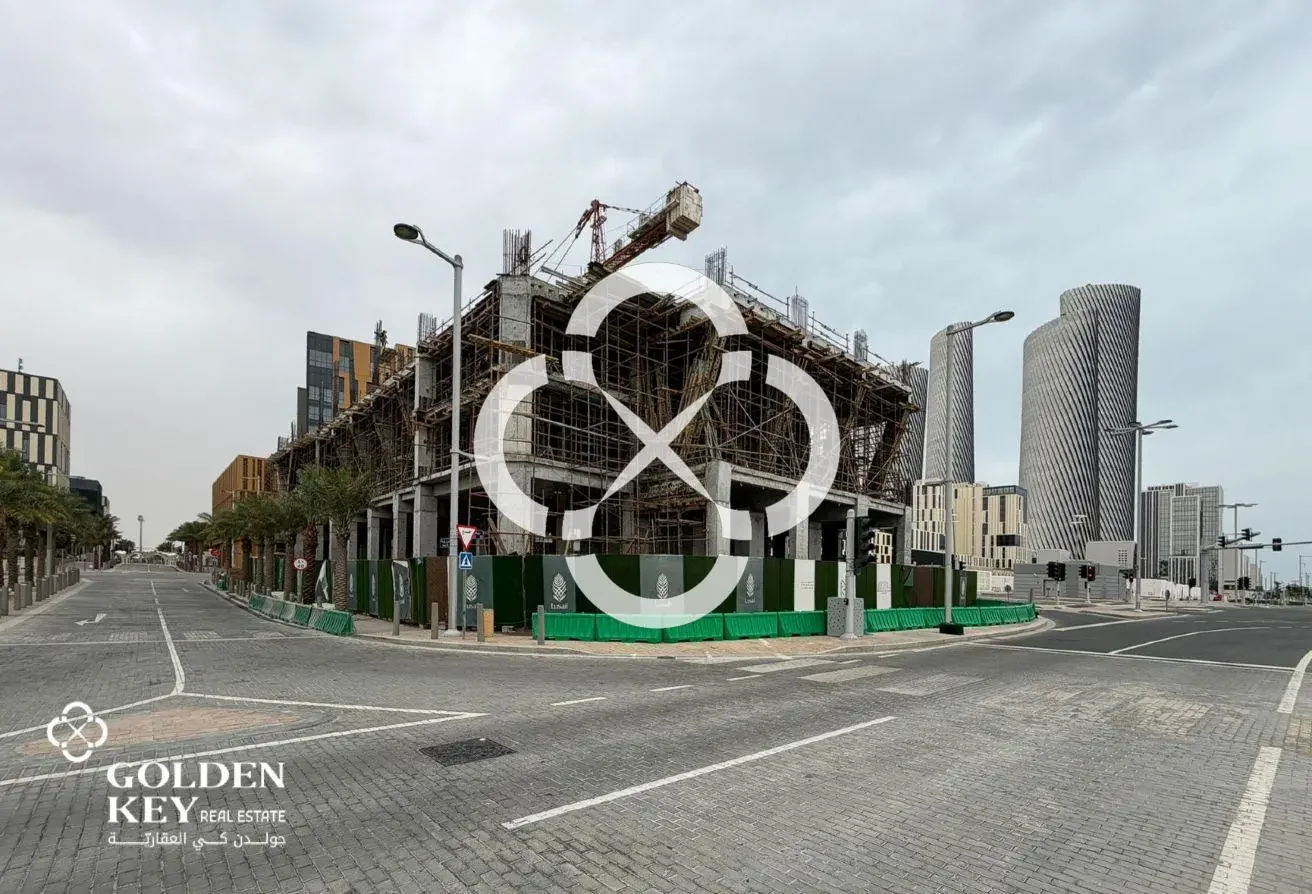Premium Commercial Unit for Sale | 5 Years P/Plan