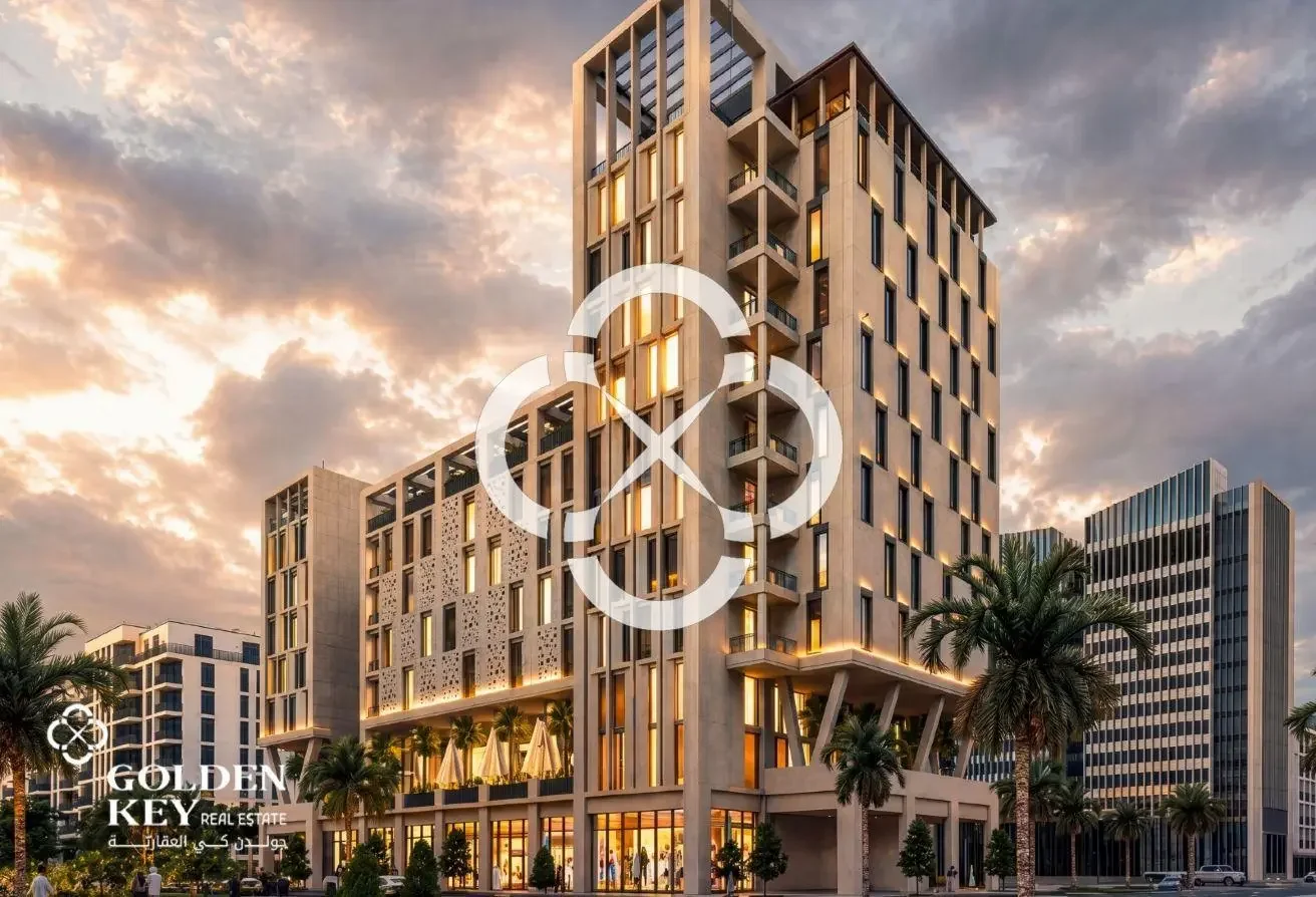 Premium Commercial Unit for Sale | 5 Years P/Plan