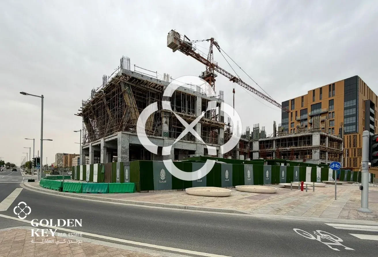 Premium Commercial Unit for Sale | 5 Years P/Plan