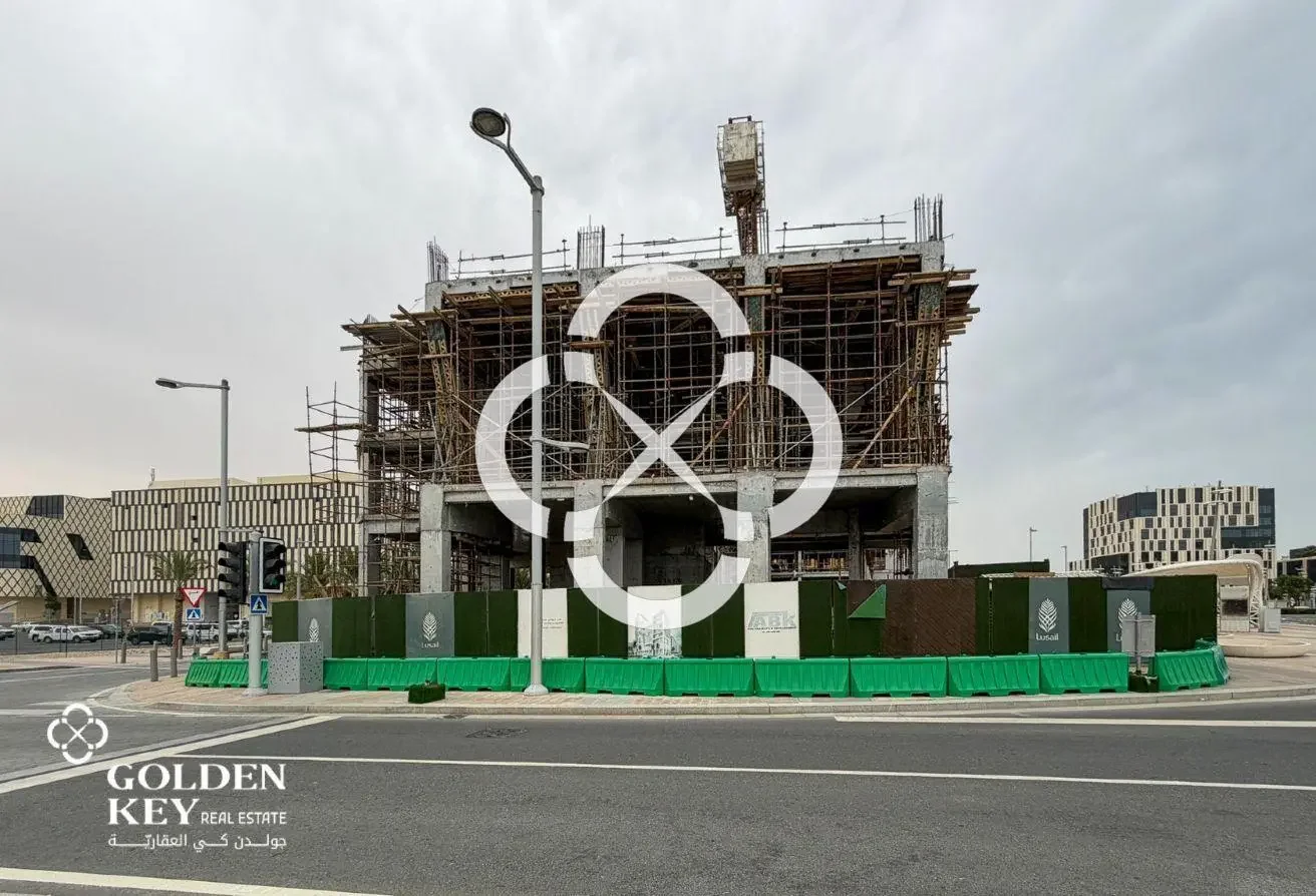 Premium Commercial Unit for Sale | 5 Years P/Plan - view 3