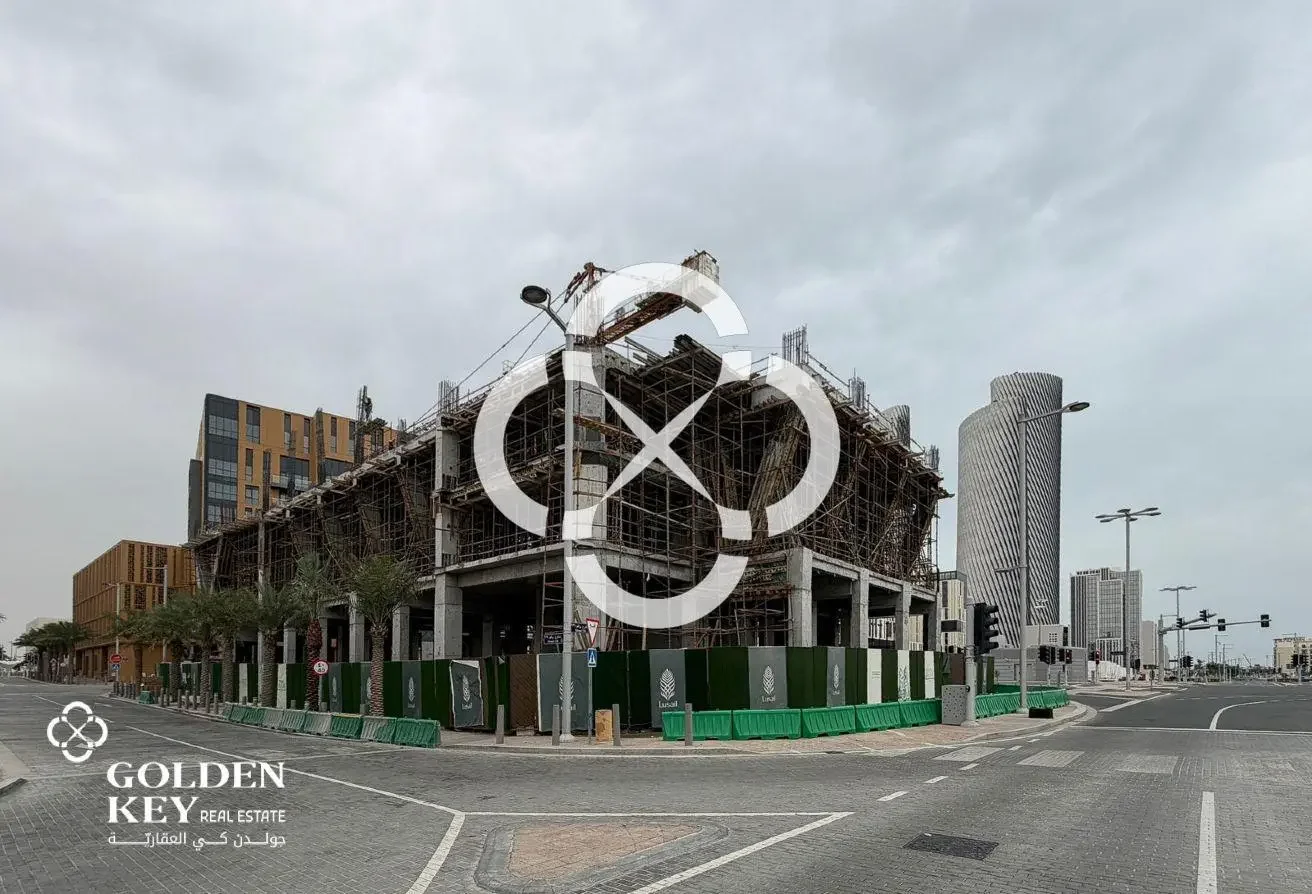 Premium Commercial Unit for Sale | 5 Years P/Plan