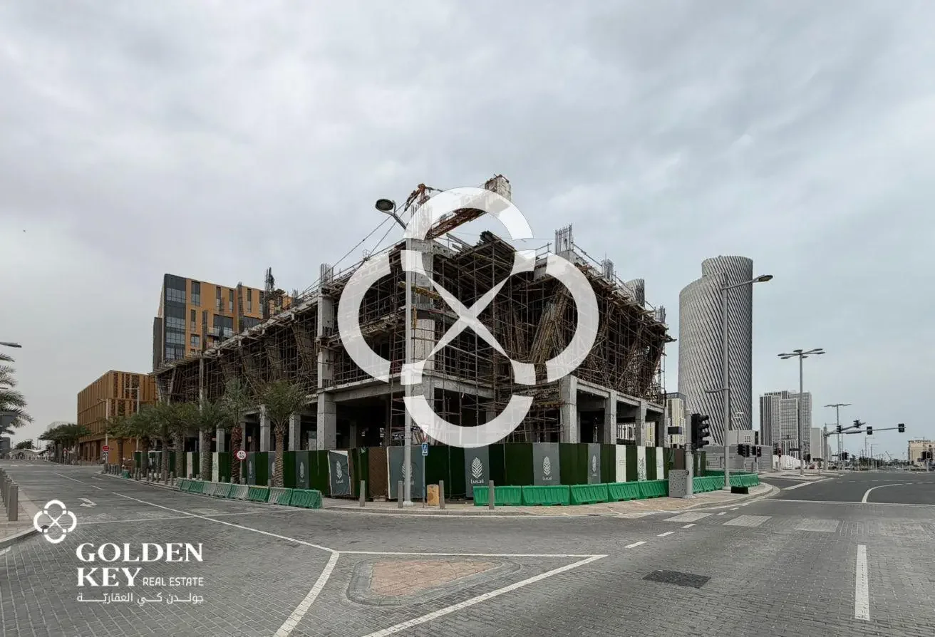 Premium Commercial Unit for Sale | 5 Years P/Plan