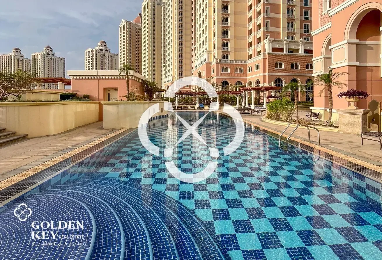 Fully Furnished 2BR with Balcony | Bills Included