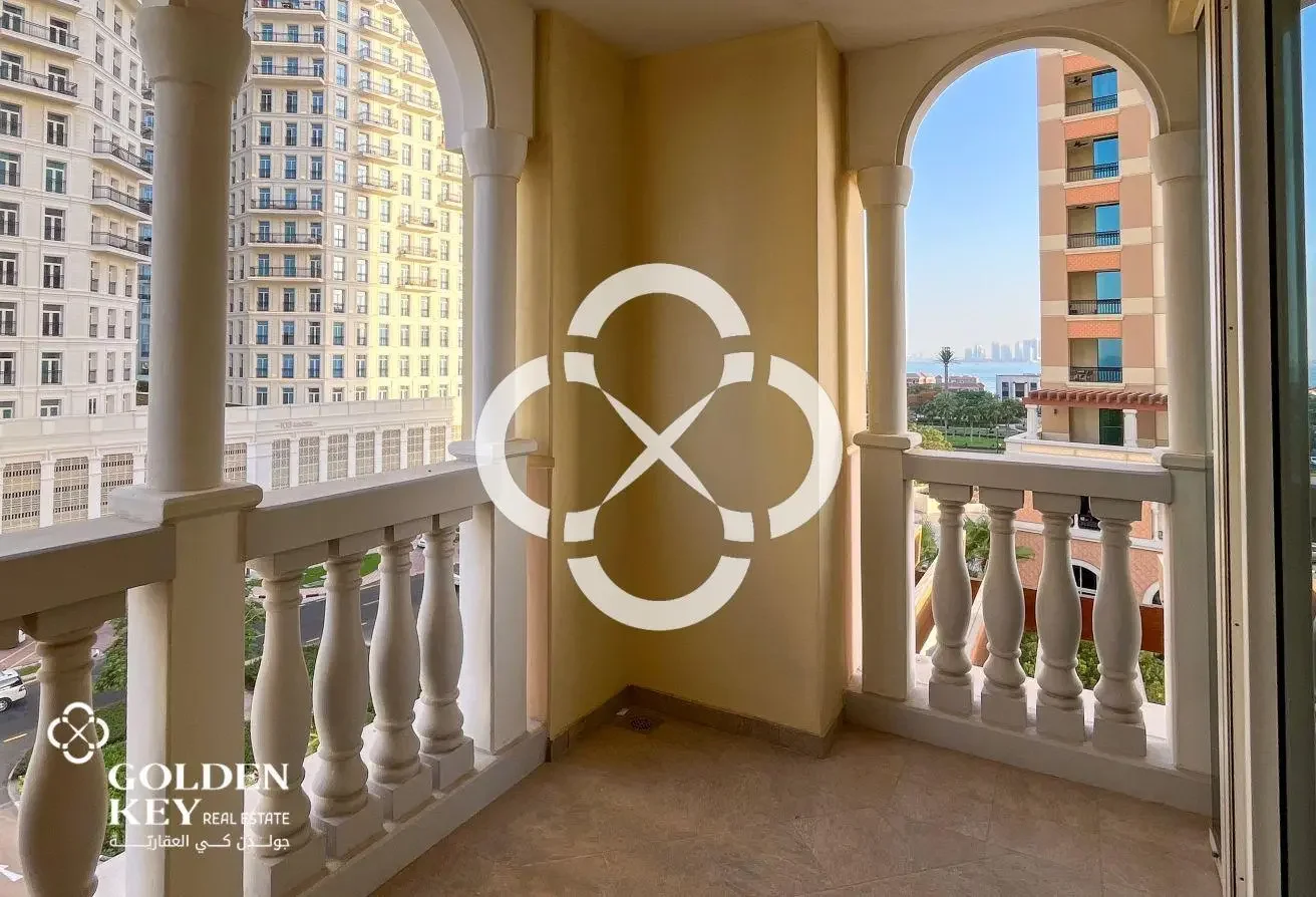 Fully Furnished 2BR with Balcony | Bills Included - view 3