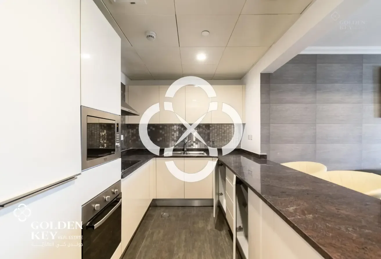 Qatar Cool Included |Fully Furnished |Porto Arabia