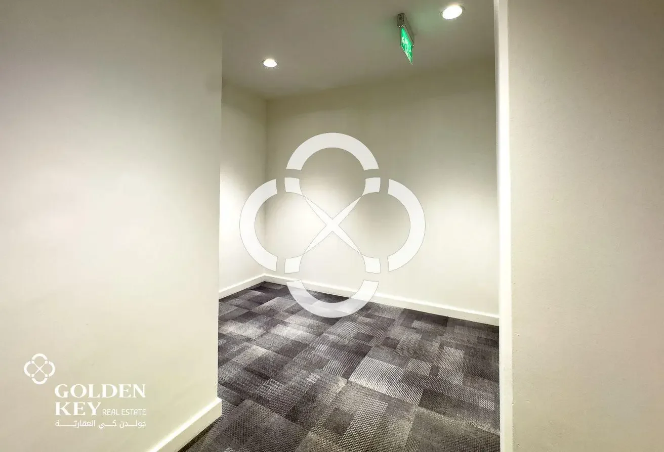 Modern Office for Rent in West Bay | 184 sqm