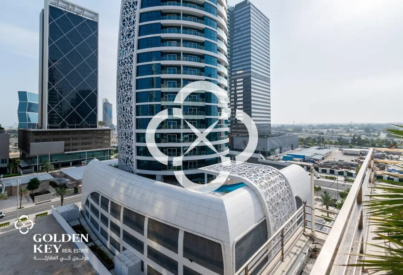 Premium Fitted Office for Rent in Lusail