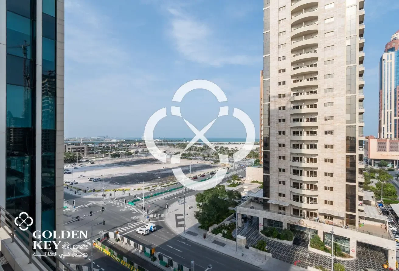 Premium Fitted Office for Rent in Lusail