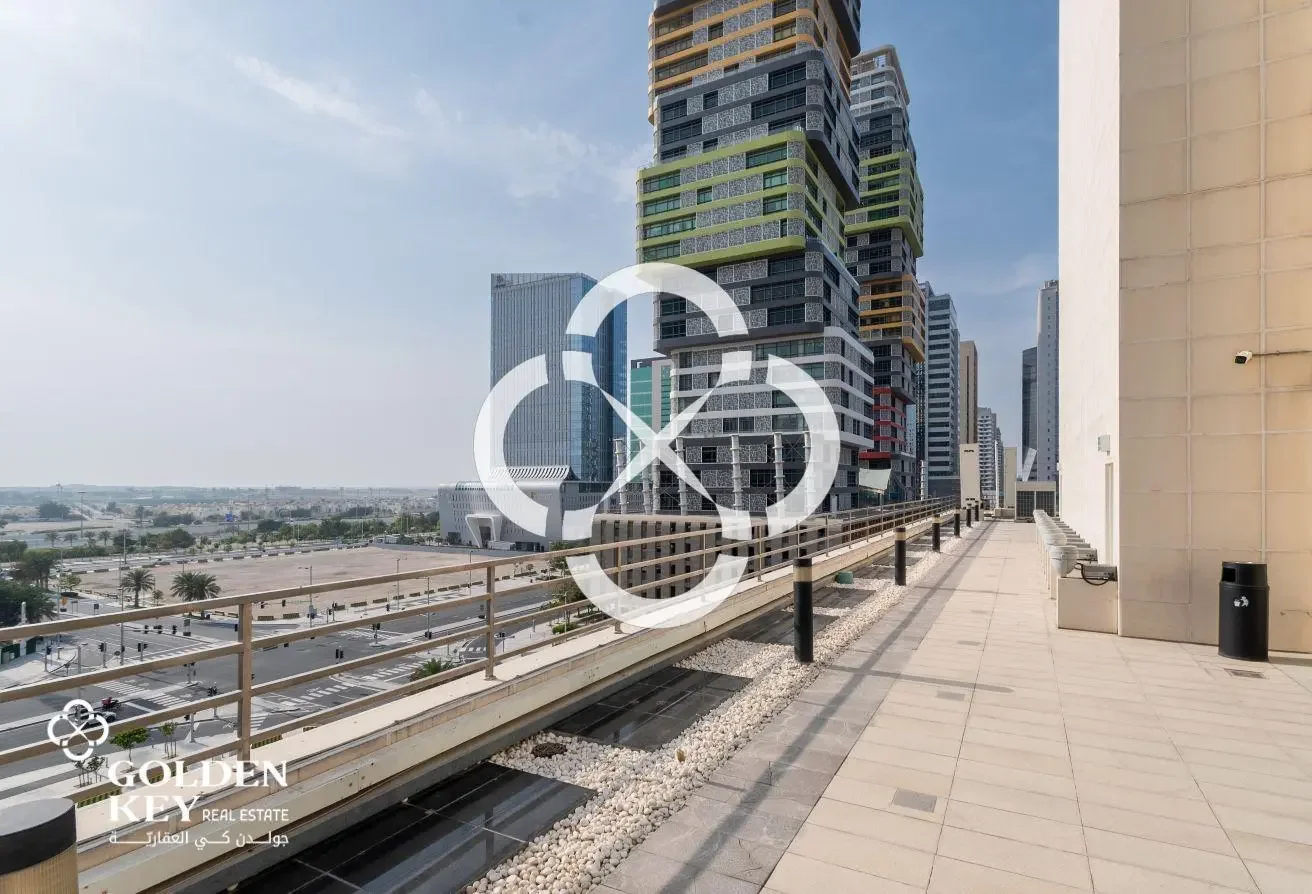 Premium Fitted Office for Rent in Lusail