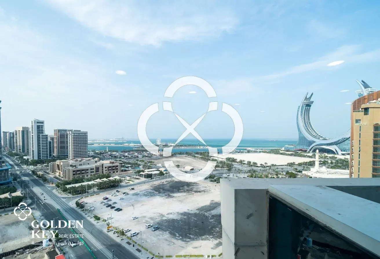 Premium Fitted Office for Rent in Lusail