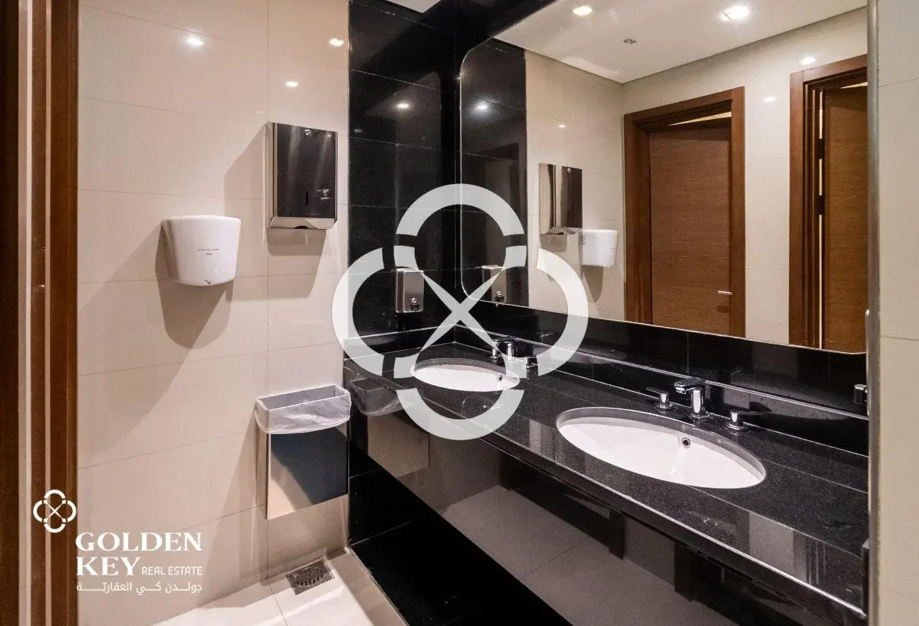 Premium Fitted Office for Rent in Lusail