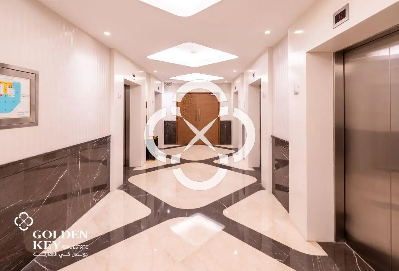 Premium Fitted Office for Rent in Lusail