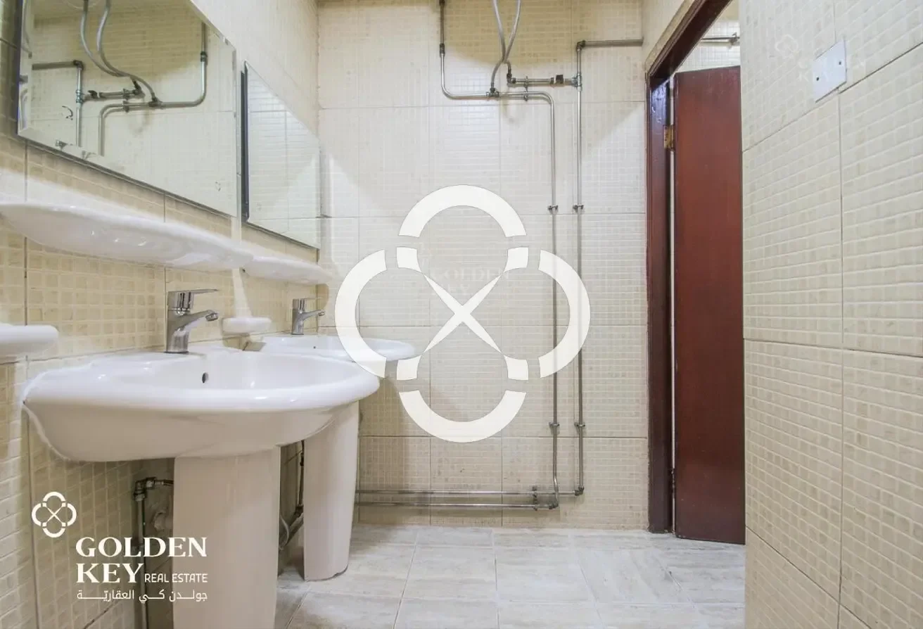 7 Offices with Different Sizes | Al Hilal