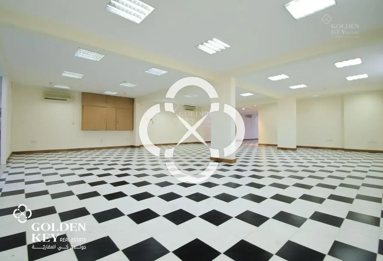 7 Offices with Different Sizes | Al Hilal