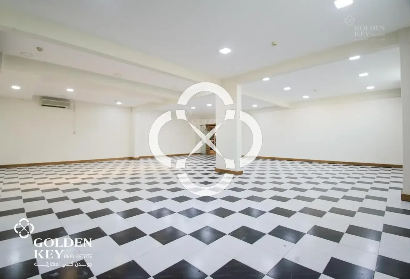 7 Offices with Different Sizes | Al Hilal