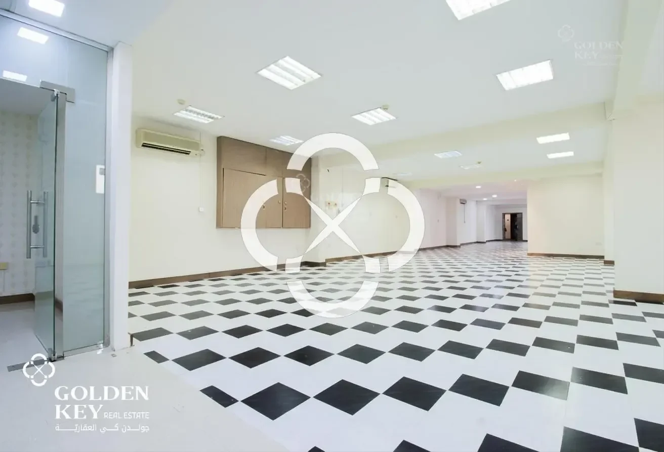 7 Offices with Different Sizes | Al Hilal