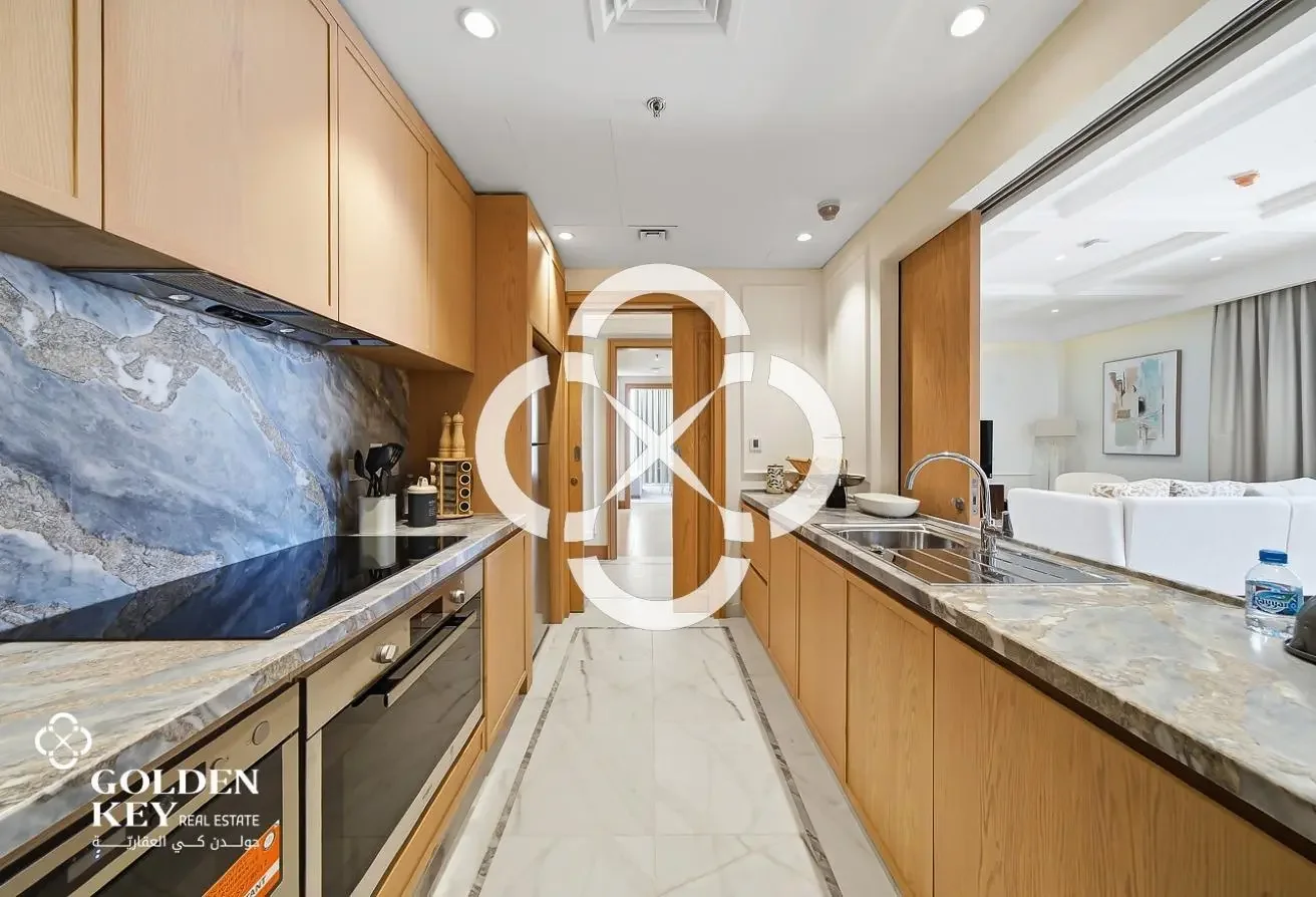 10% DP | Luxurious 3BHK + Maid | Easy Payment Plan