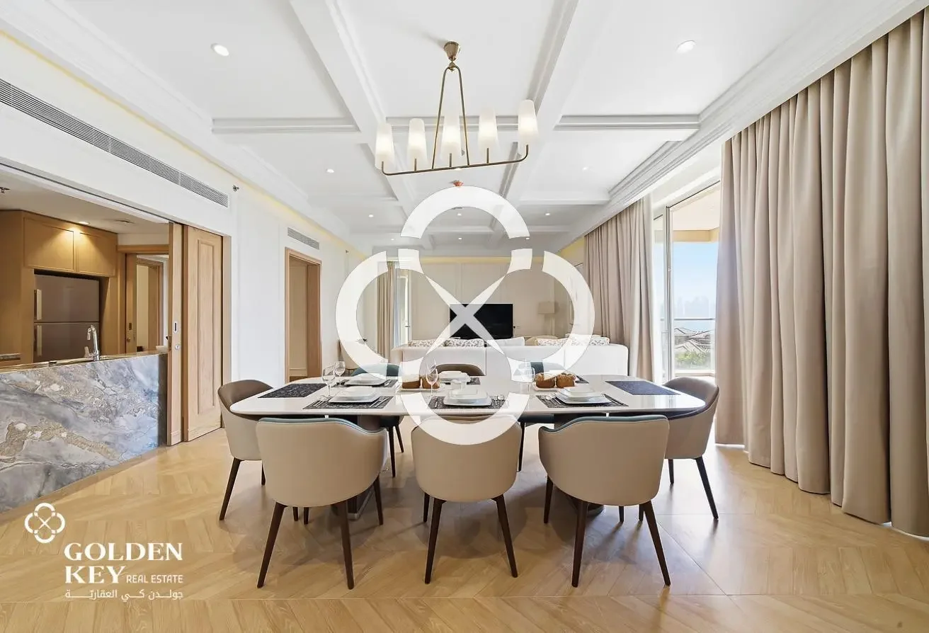10% DP | Luxurious 3BHK + Maid | Easy Payment Plan