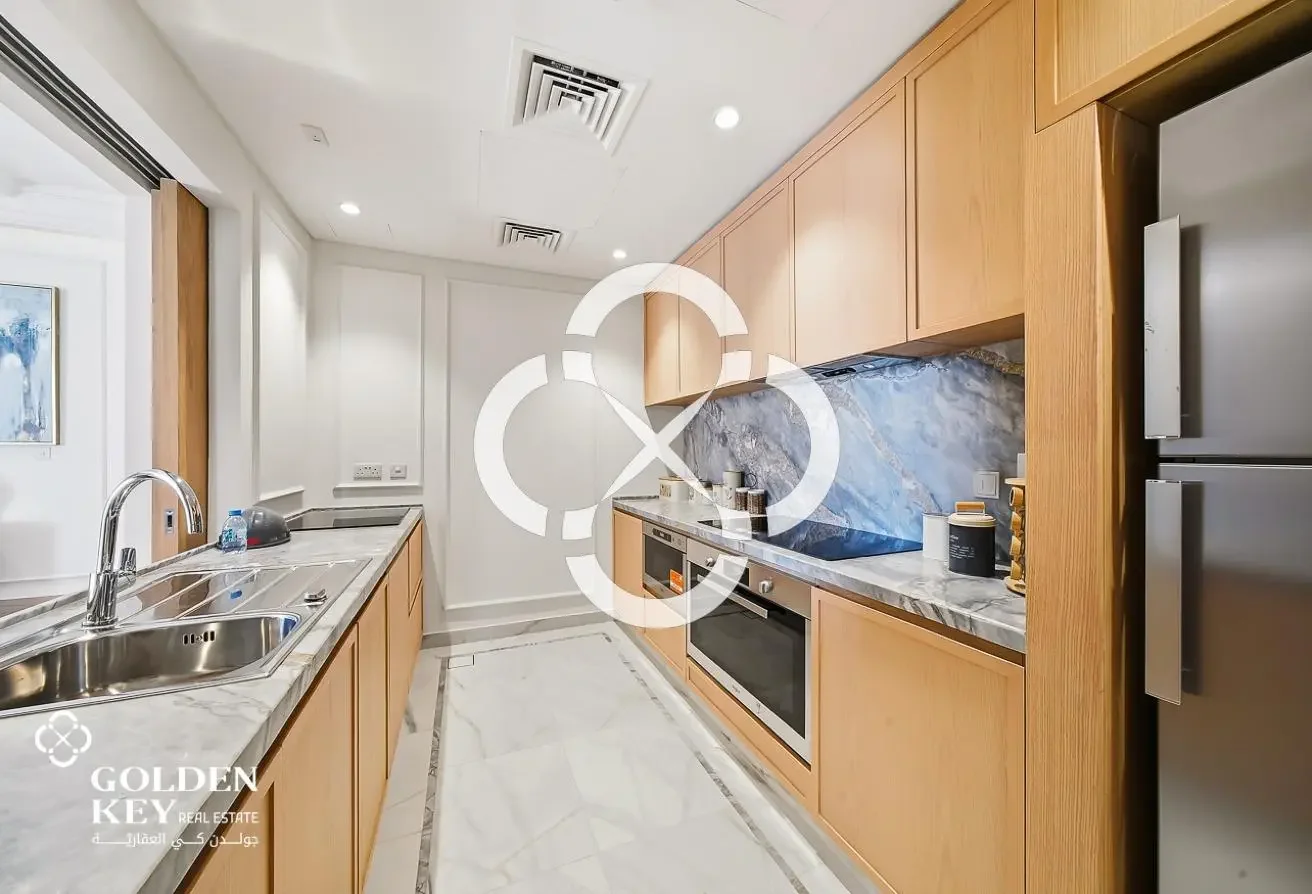 10% DP | Luxurious 3BHK + Maid | Easy Payment Plan