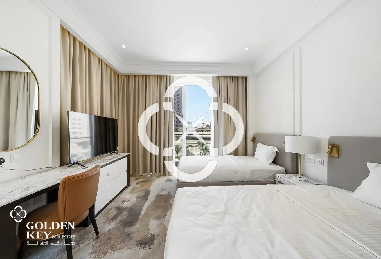 10% DP | Luxurious 3BHK + Maid | Easy Payment Plan