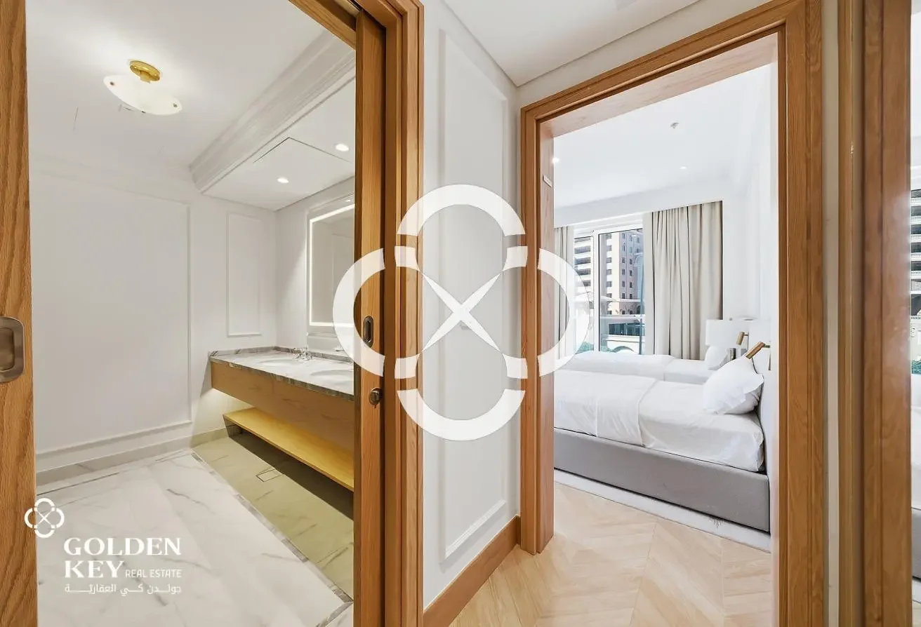 10% DP | Luxurious 3BHK + Maid | Easy Payment Plan