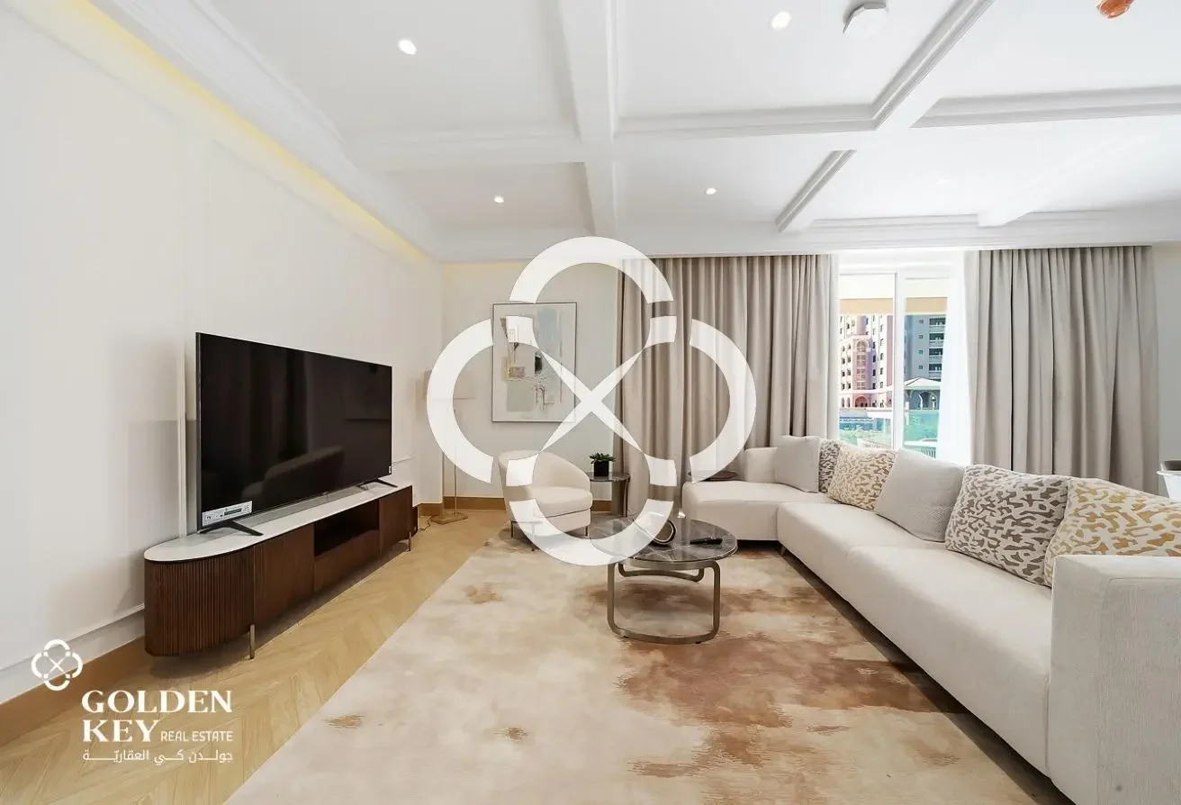 10% DP | Luxurious 3BHK + Maid | Easy Payment Plan