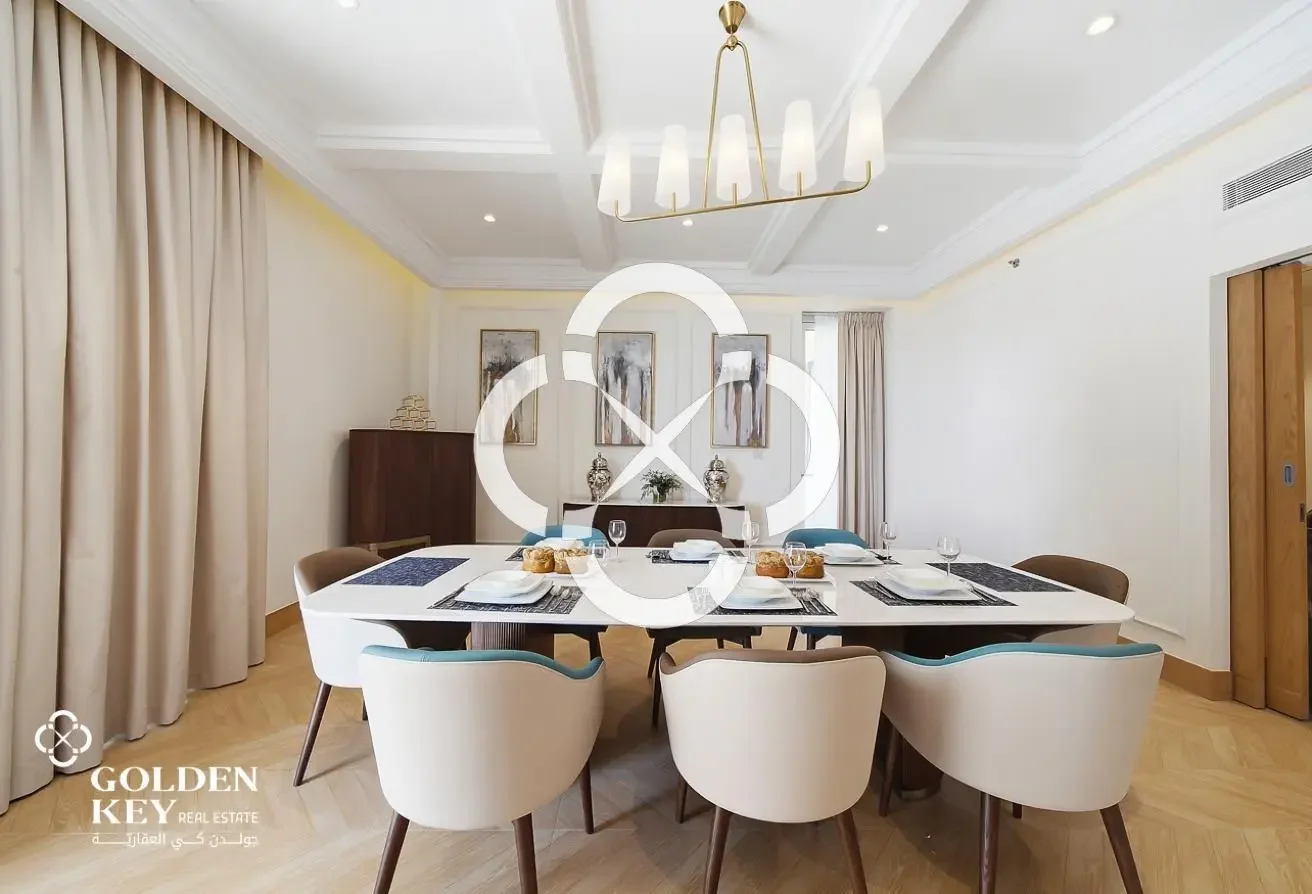 10% DP | Luxurious 3BHK + Maid | Easy Payment Plan