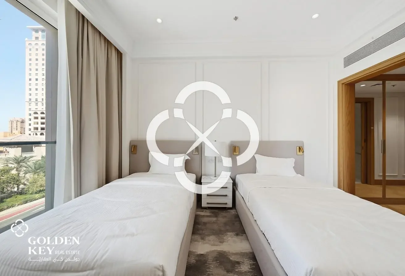 10% DP | Luxurious 3BHK + Maid | Easy Payment Plan