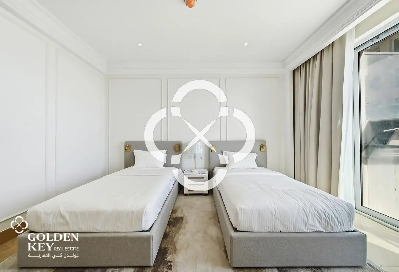 10% DP | Luxurious 3BHK + Maid | Easy Payment Plan