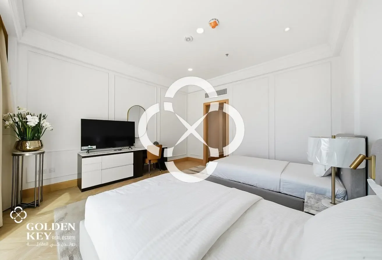 10% DP | Luxurious 3BHK + Maid | Easy Payment Plan
