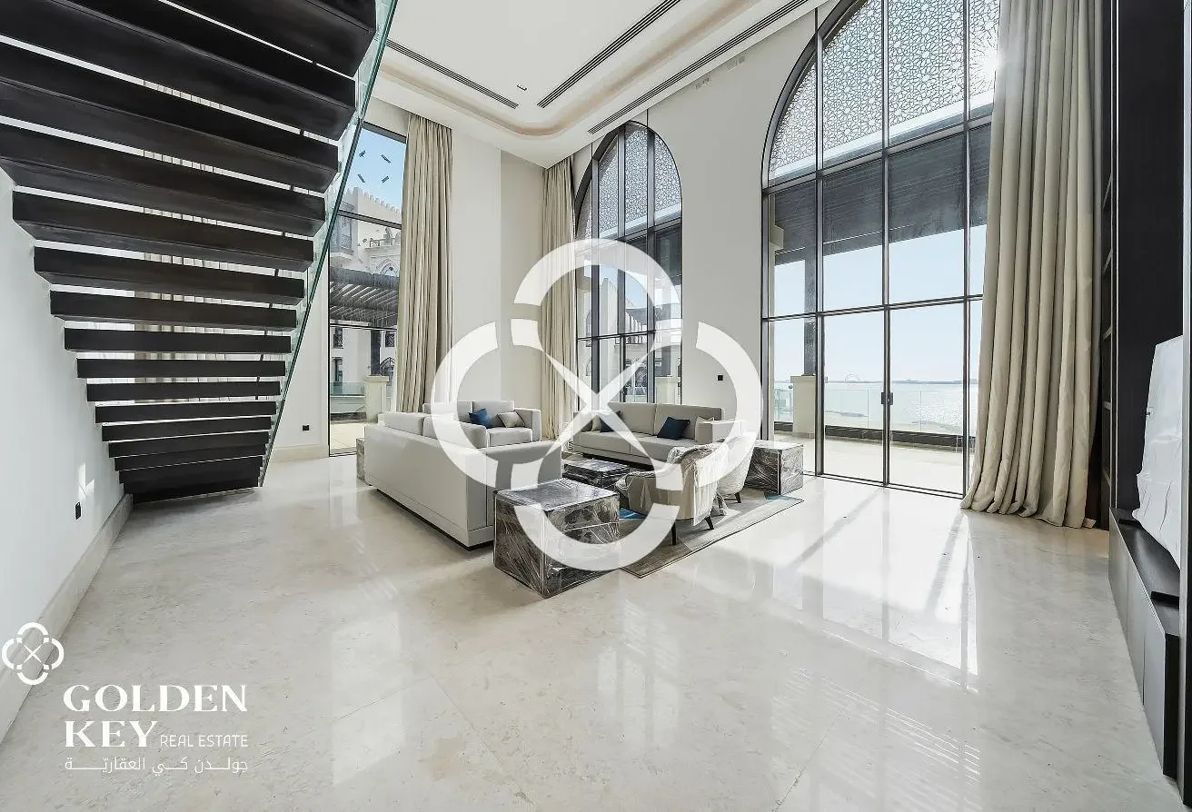 3BR+M Duplex | Ready 2 Move | Terrace | 20% DP