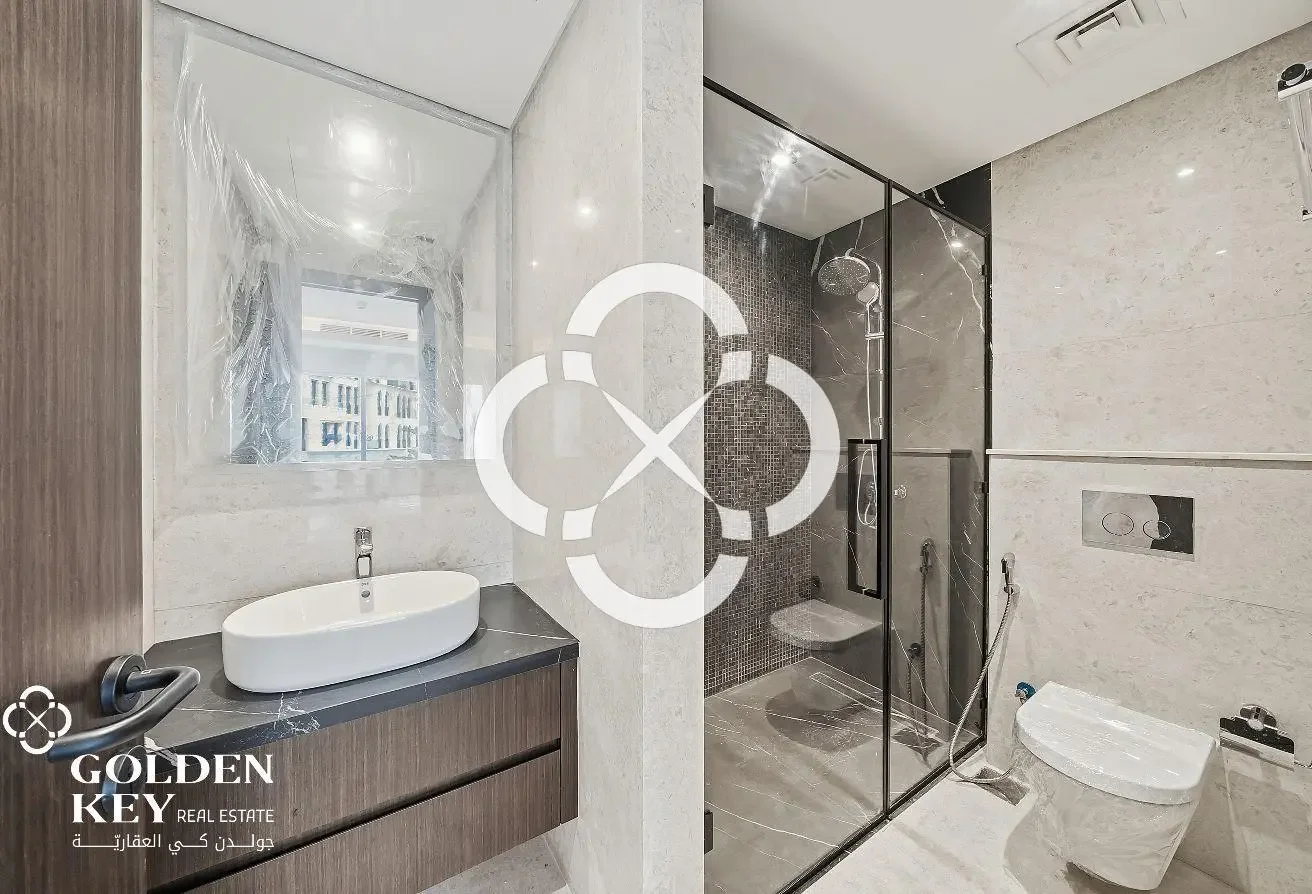 3BR+M Duplex | Ready 2 Move | Terrace | 20% DP