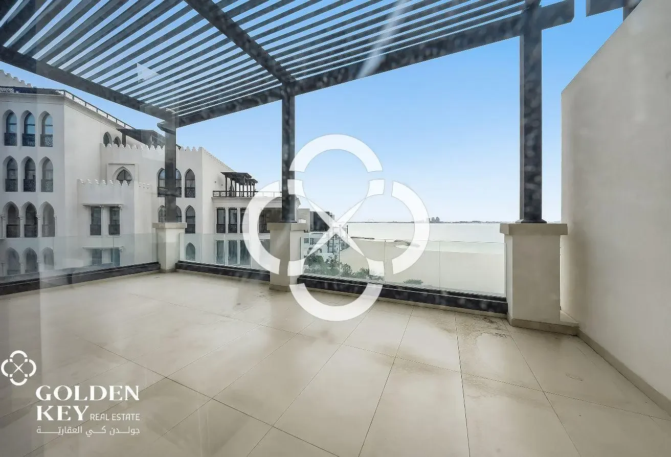 3BR+M Duplex | Ready 2 Move | Terrace | 20% DP