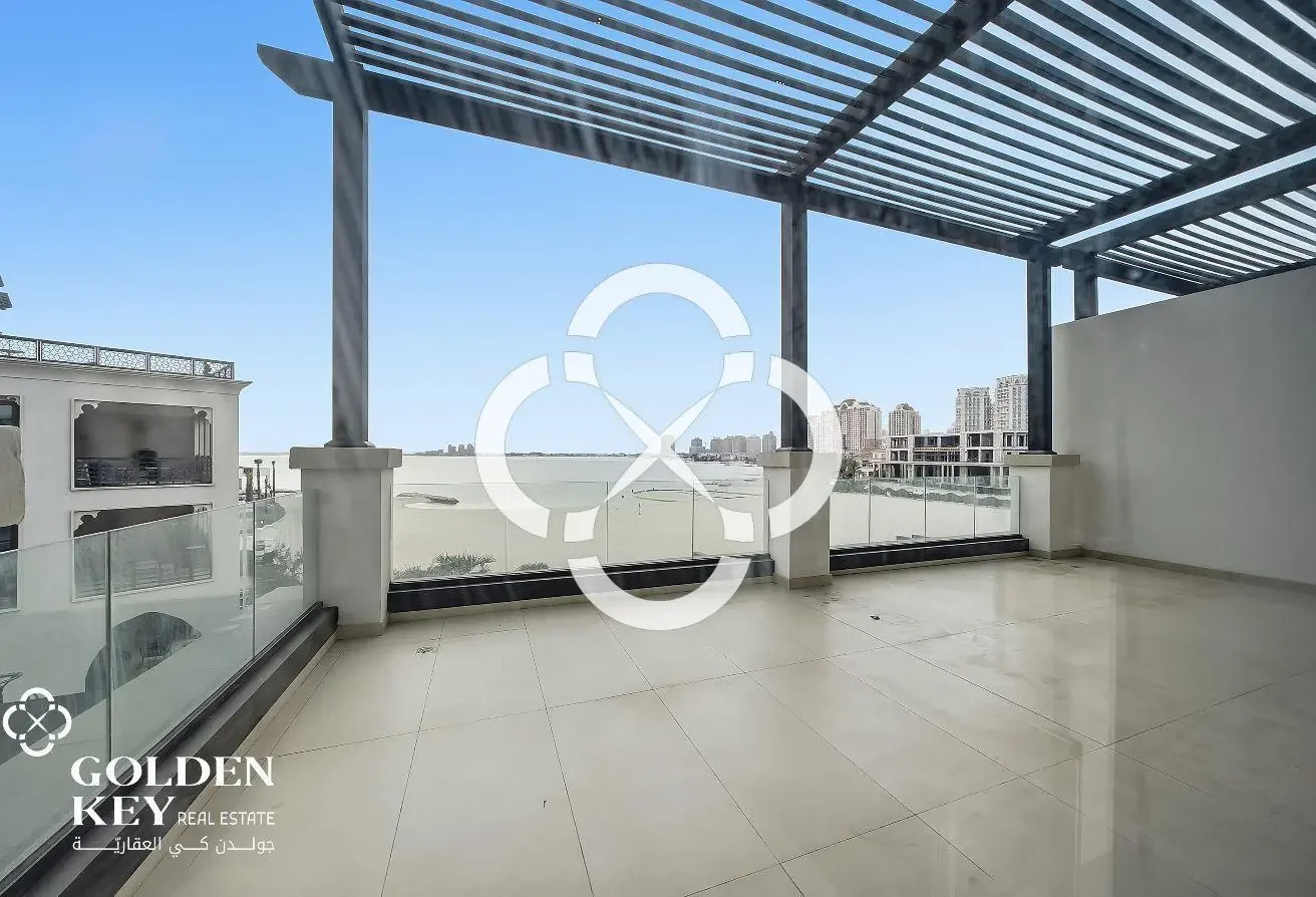 3BR+M Duplex | Ready 2 Move | Terrace | 20% DP