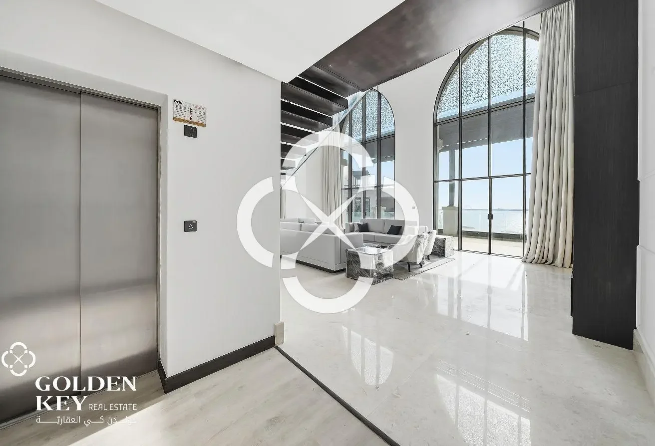 3BR+M Duplex | Ready 2 Move | Terrace | 20% DP