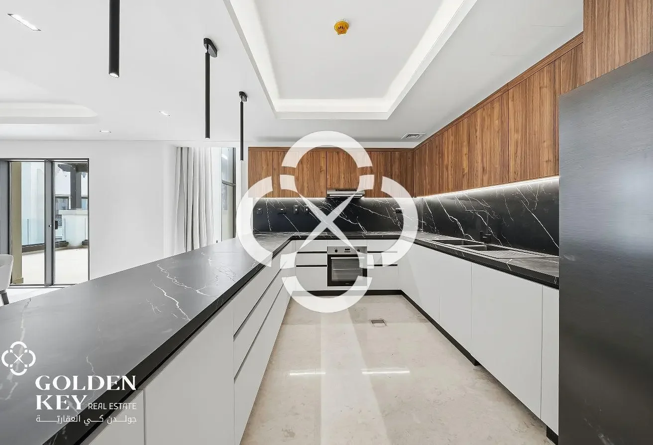 3BR+M Duplex | Ready 2 Move | Terrace | 20% DP