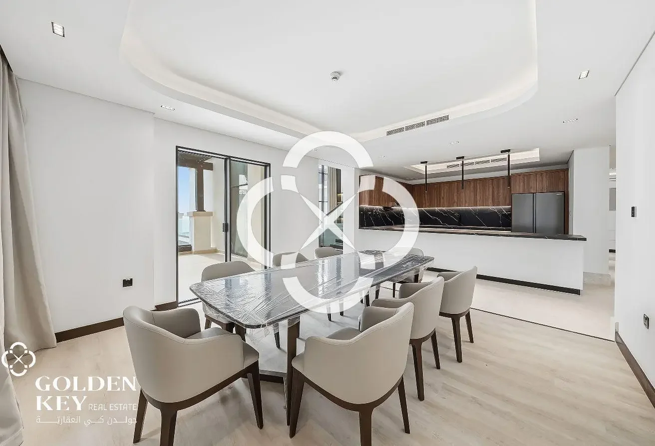 3BR+M Duplex | Ready 2 Move | Terrace | 20% DP