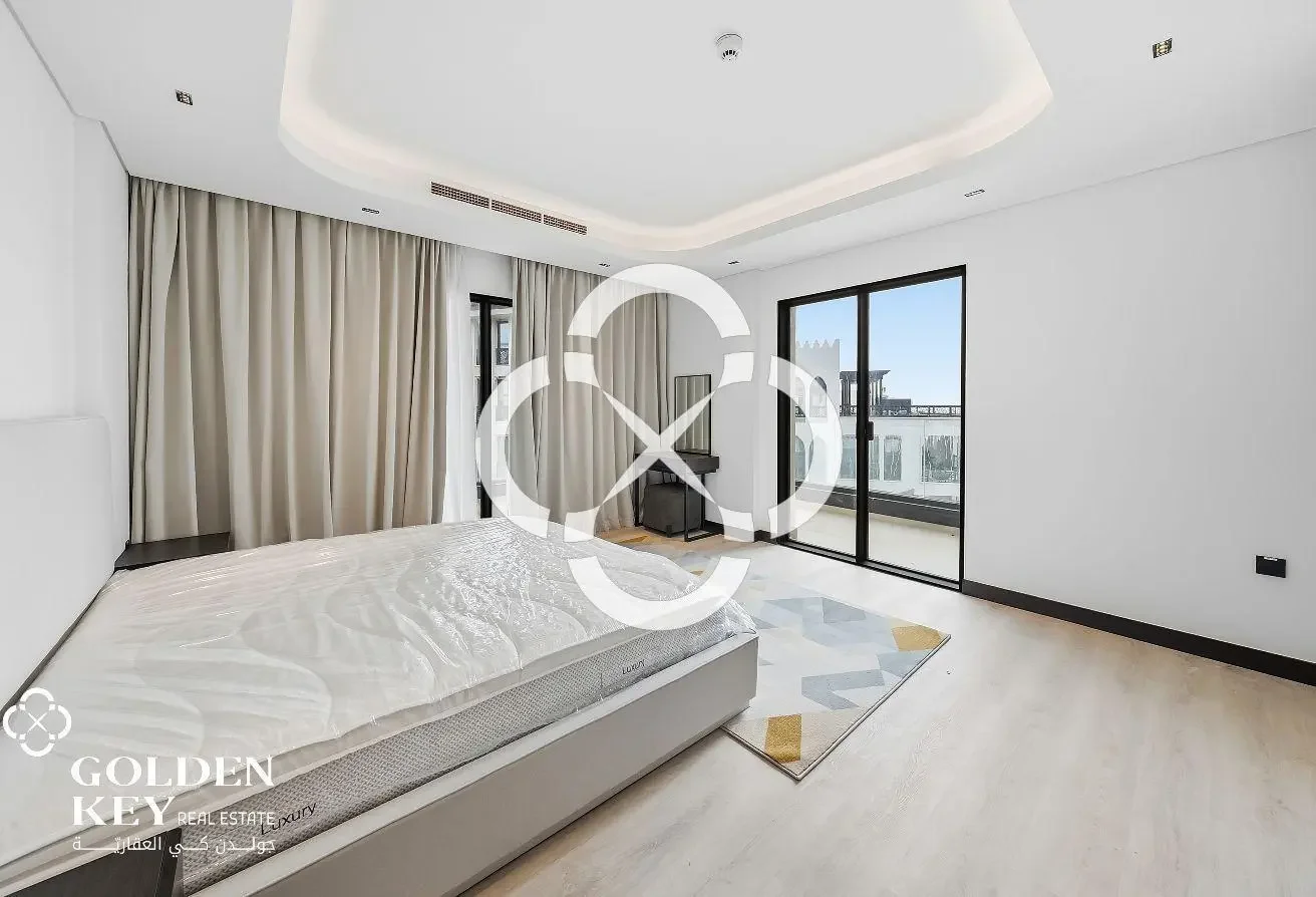 3BR+M Duplex | Ready 2 Move | Terrace | 20% DP