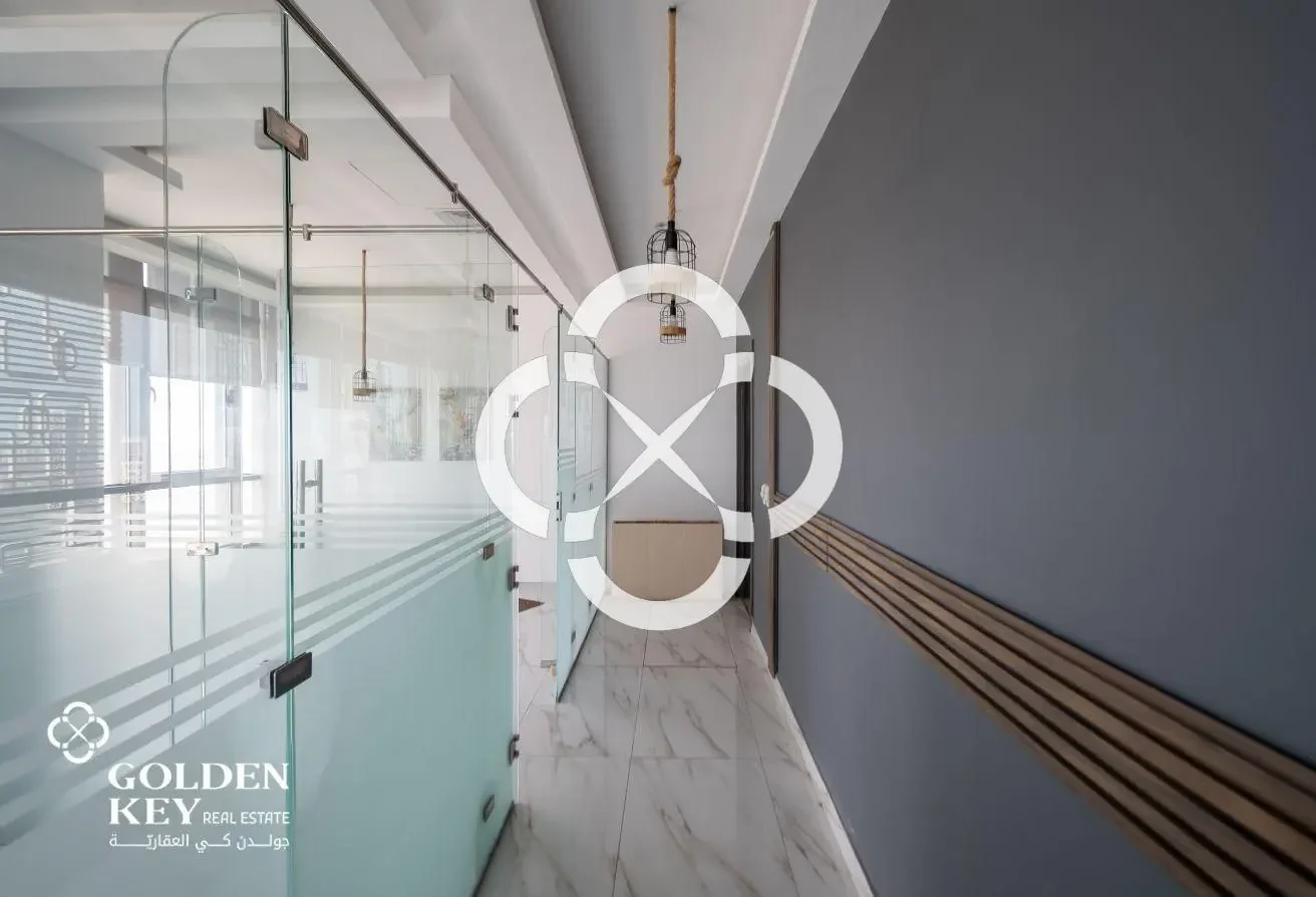 Fitted Office | High Floor | Sea View Balcony - view 3