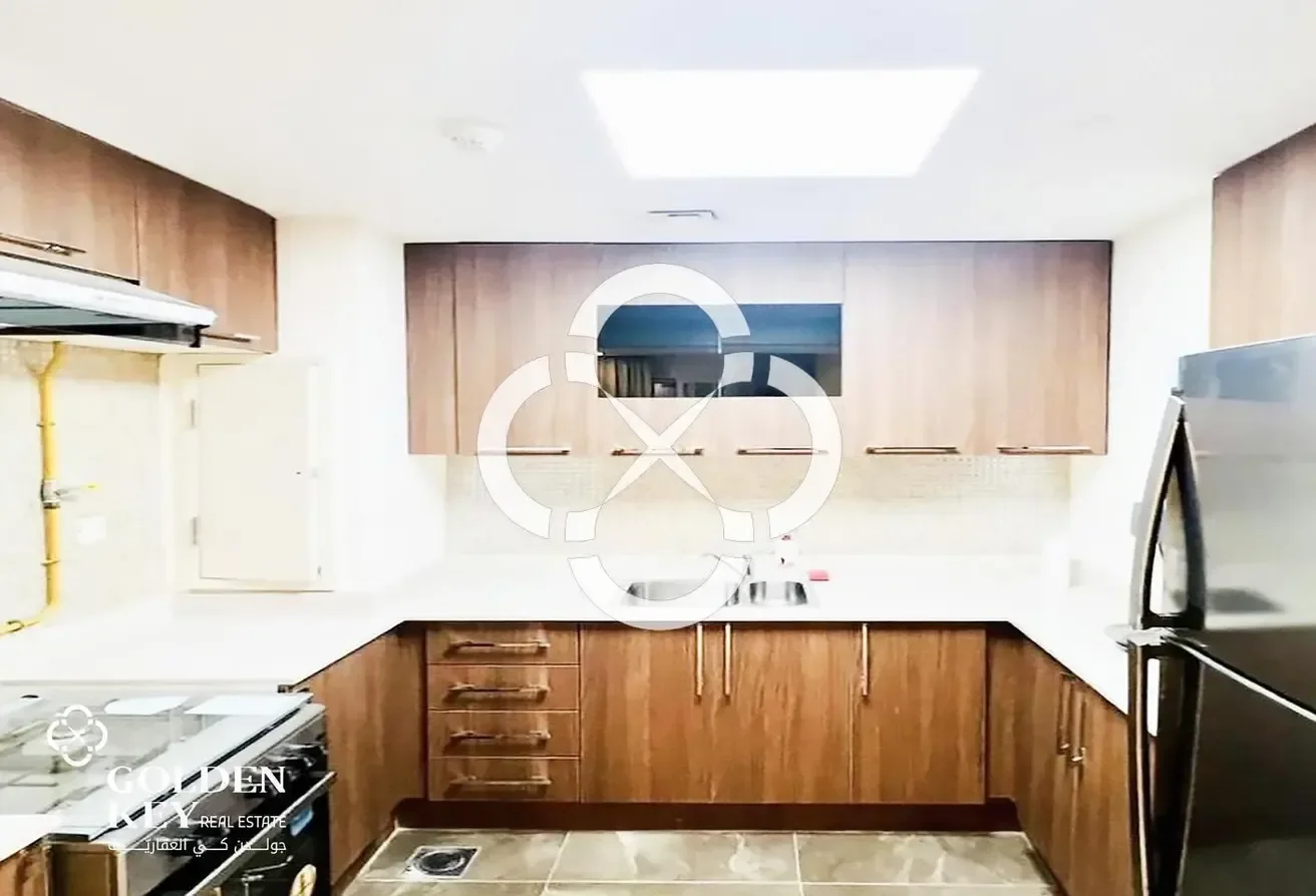 Hot Price! Large Layout | 2 Bedroom in Erkyah City