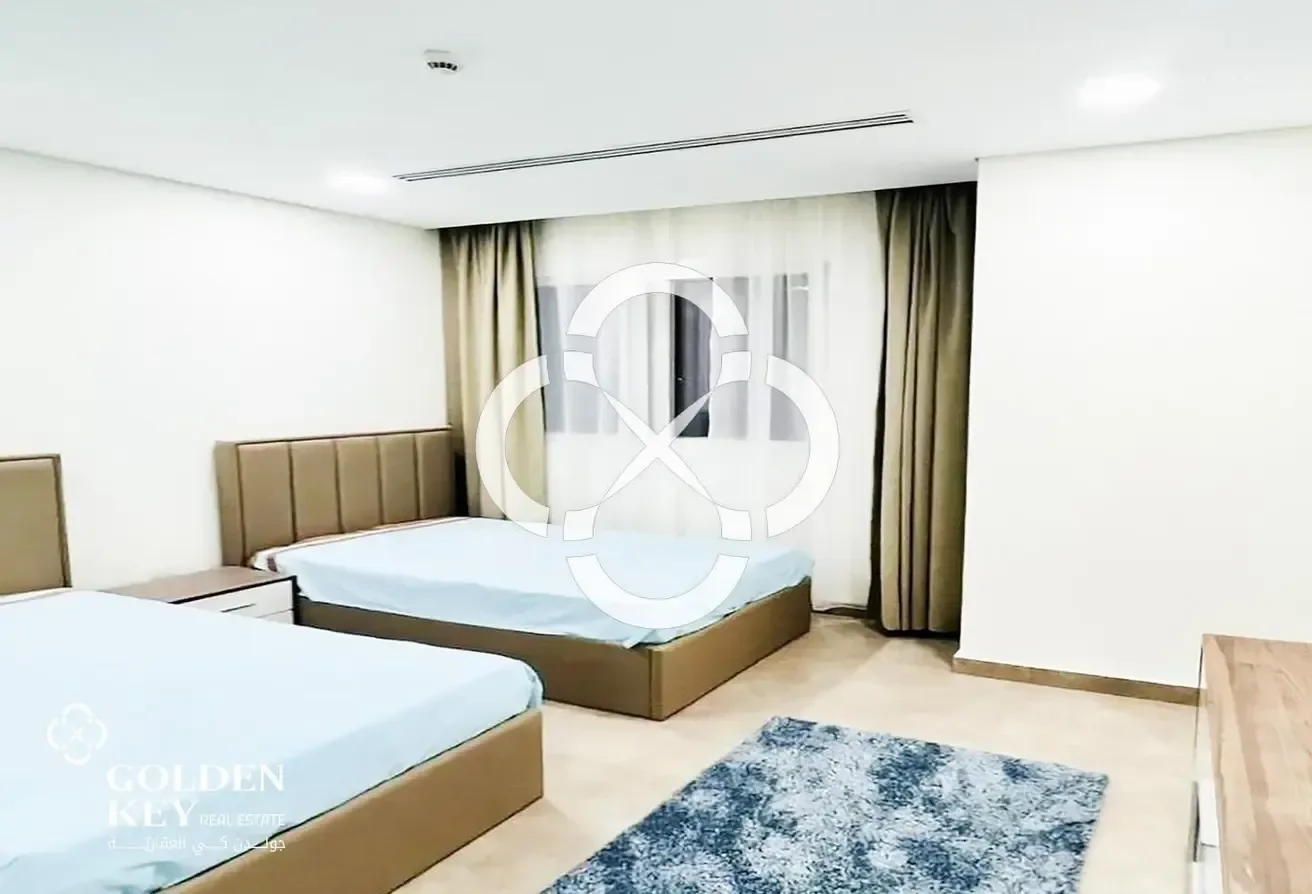 Hot Price! Large Layout | 2 Bedroom in Erkyah City