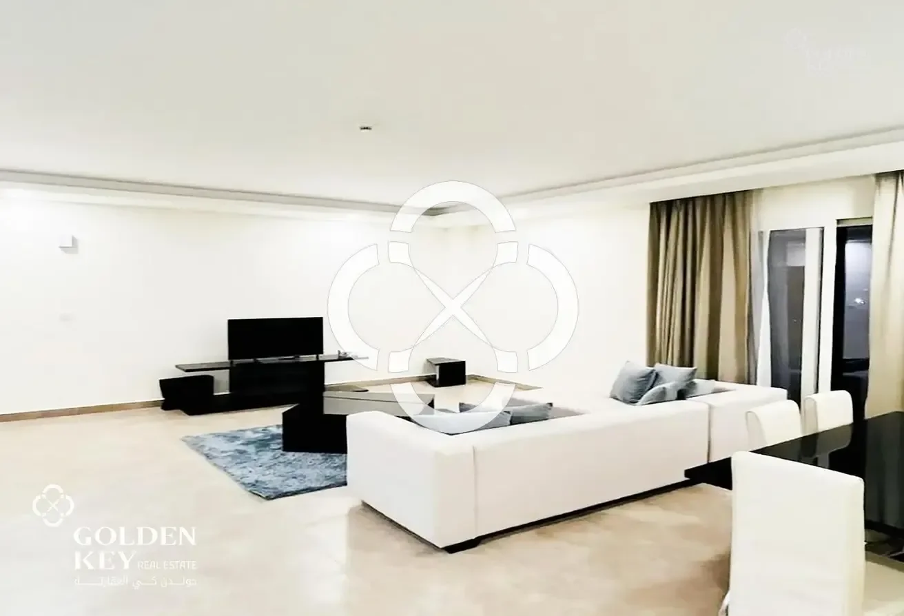 Hot Price! Large Layout | 2 Bedroom in Erkyah City