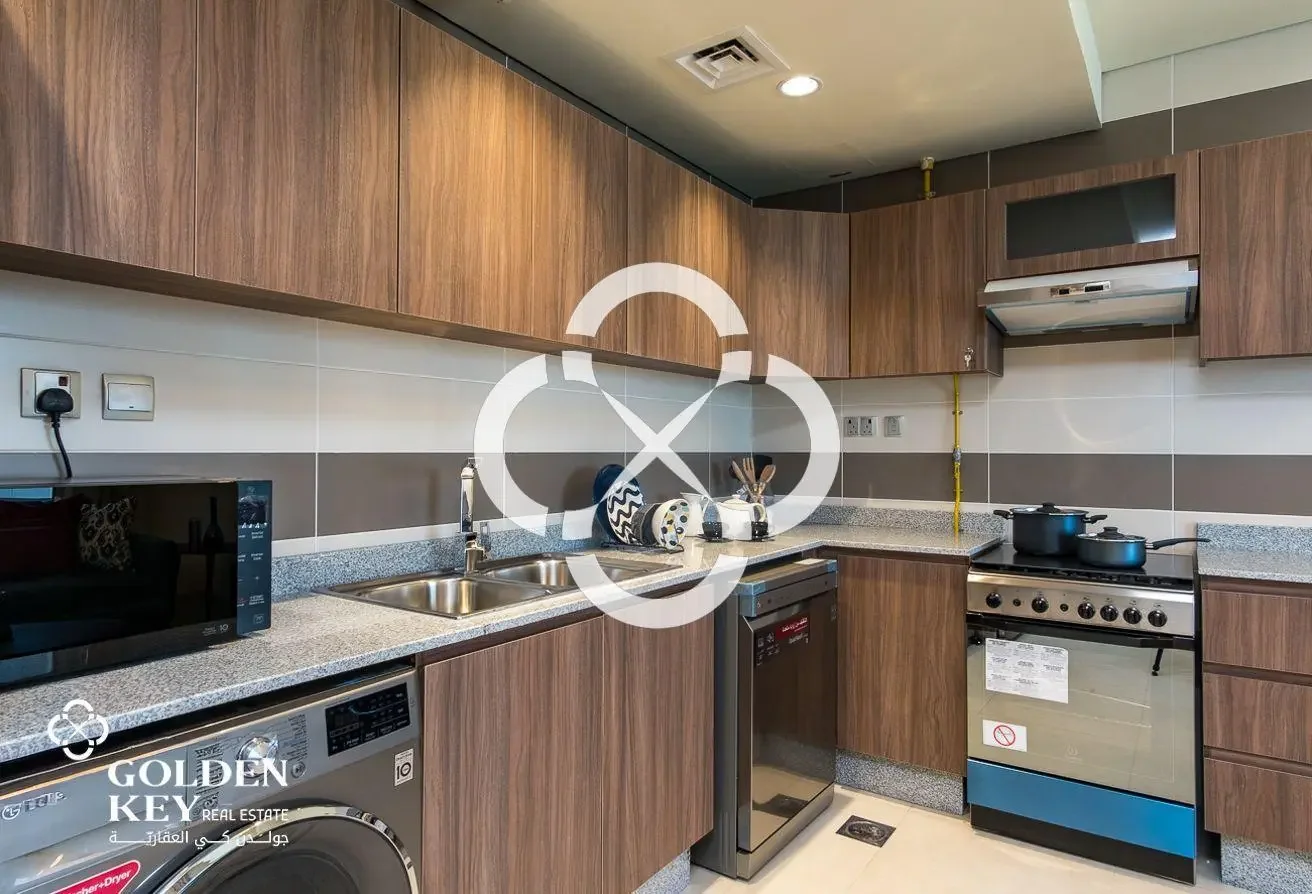 Secure a Prime Investment | Immediate Handover