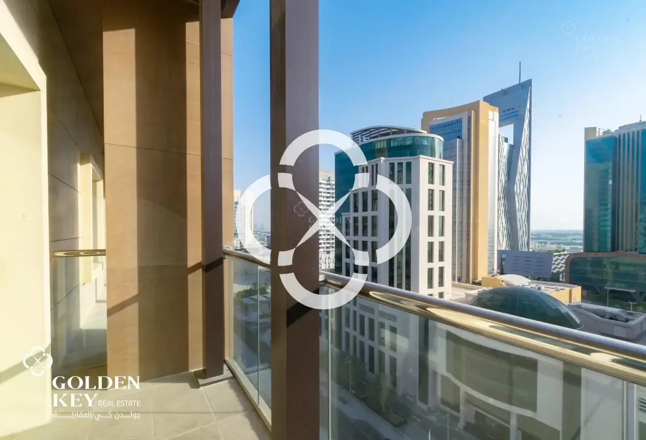 Bills Included | Ready to Move 1BR | Lusail Marina